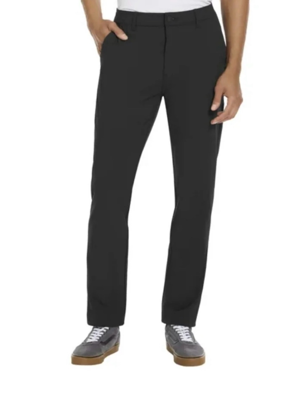 Hurley Men's Water Repellent Hybrid
Performance Stretch Pant new notag